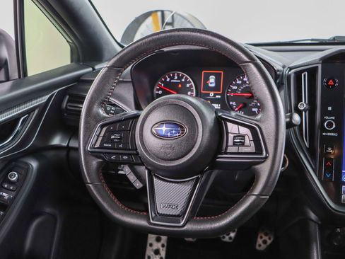 Used 2022 Subaru WRX Premium image 12