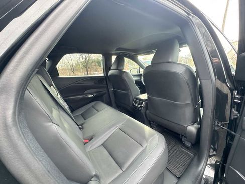 Used 2023 Lexus RX 350 Premium image 14