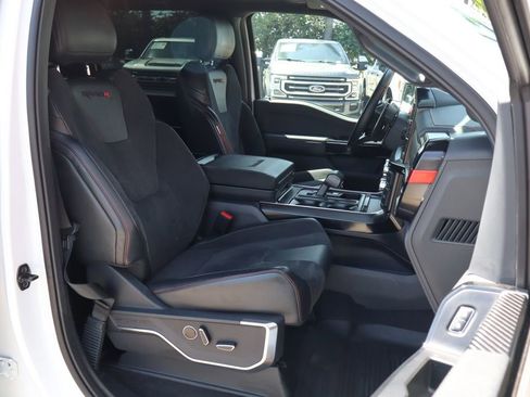 Used 2023 Ford F150 Raptor w/ Equipment Group 802A Raptor R image 59