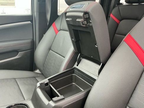 New 2026 Chevrolet Colorado Z71 w/ Technology Package image 35