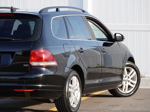 Used 2014 Volkswagen Jetta TDI FWD image 22
