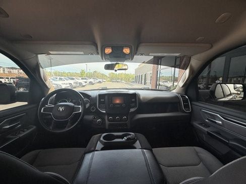 Used 2020 RAM 1500 Big Horn RWD image 15
