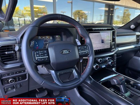 Used 2024 Ford F150 Raptor image 19