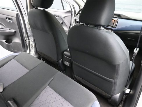 Certified 2023 Nissan Versa SV image 16