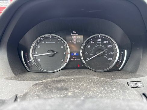 Used 2018 Acura MDX SH-AWD w/ Technology Package image 8