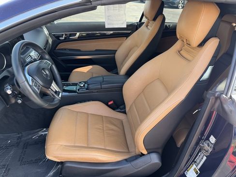 Used 2016 Mercedes-Benz E 400 Cabriolet image 18