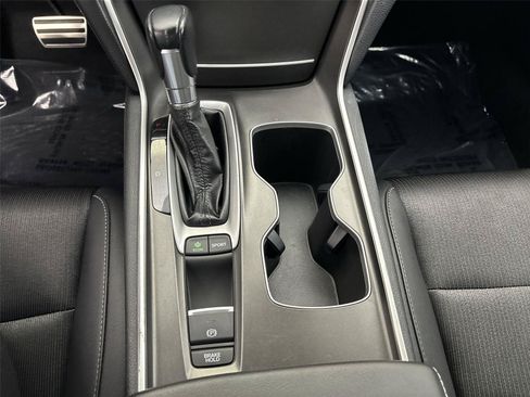 Used 2020 Honda Accord Sport image 23