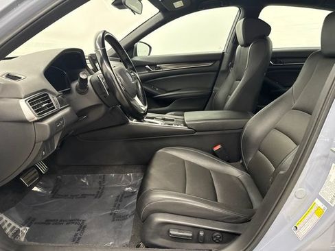 Used 2022 Honda Accord Sport image 13