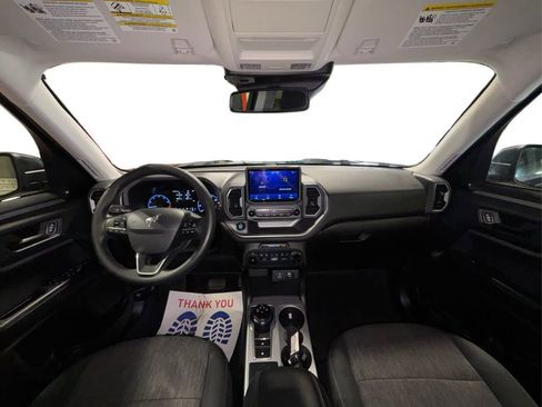 Used 2021 Ford Bronco Sport Big Bend image 30