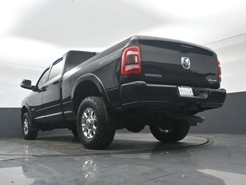 Used 2021 RAM 2500 Laramie image 71