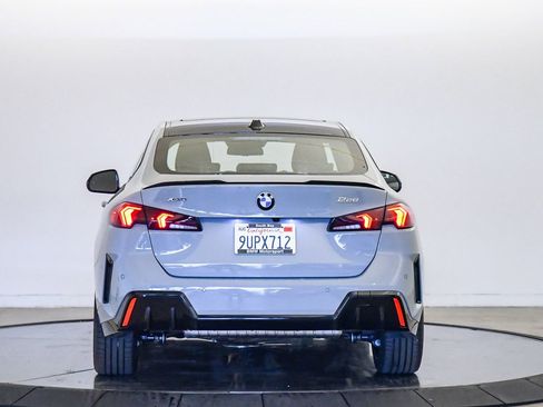 Used 2025 BMW 228i xDrive w/ Premium Package image 3