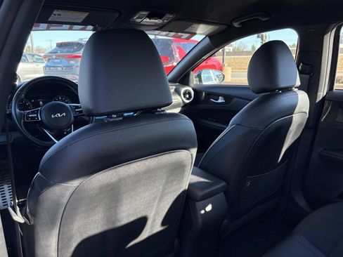 Used 2024 Kia Forte GT-Line image 25