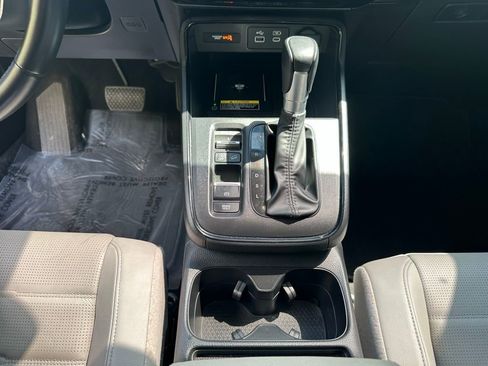 Used 2025 Honda CR-V EX-L image 21