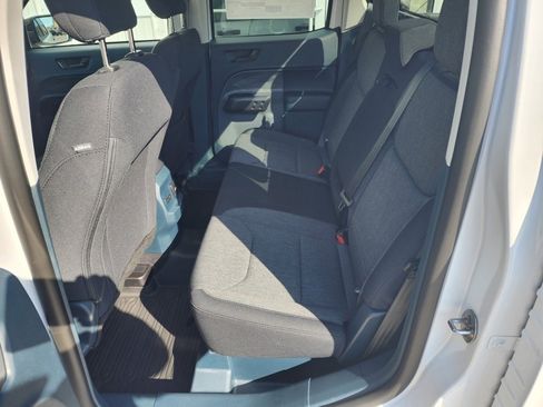 New 2025 Ford Maverick XLT w/ XLT Luxury Package image 11