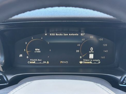 Used 2020 Lincoln Aviator Reserve w/ Equipment Group 201A RWD image 18