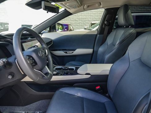 Used 2023 Lexus RZ 450e Premium w/ Technology Package image 18