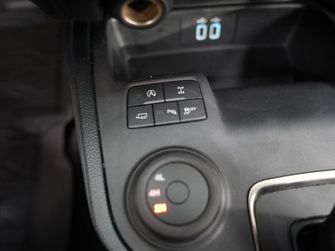 Used 2021 Ford Ranger Lariat w/ Technology Package AWD/4WD image 23