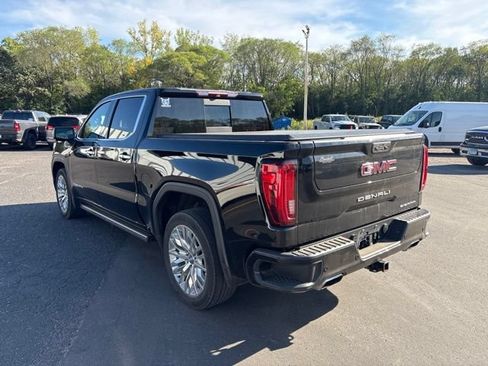 Used 2019 GMC Sierra 1500 Denali w/ Denali Ultimate Package AWD/4WD image 6