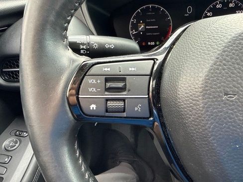 Used 2024 Honda HR-V EX-L image 12