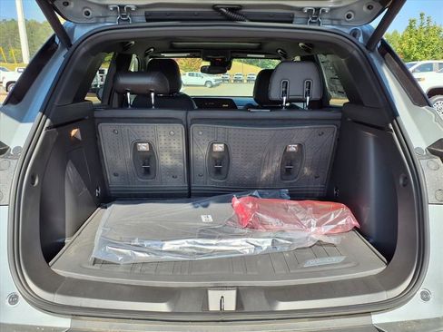 New 2026 Chevrolet TrailBlazer ACTIV w/ Convenience Package image 33