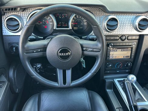 Used 2008 Ford Mustang GT Premium RWD image 16