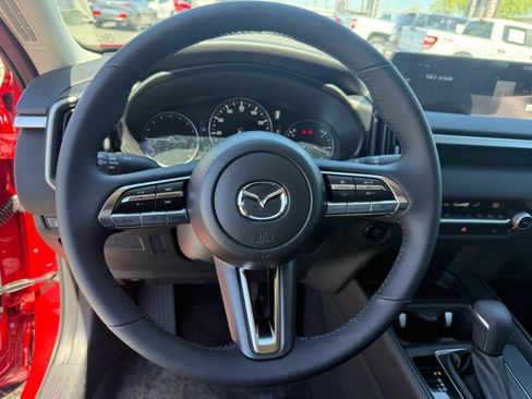 New 2026 MAZDA CX-50 2.5 Hybrid w/ Preferred Pkg image 14