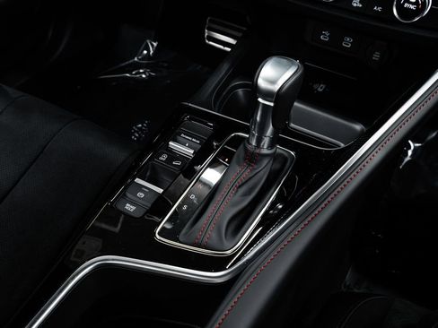 New 2025 Acura ADX A-Spec FWD image 26