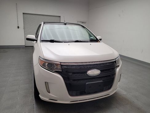 Used 2013 Ford Edge Sport w/ Driver Entry Pkg image 14