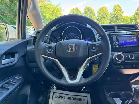Used 2020 Honda Fit LX image 13