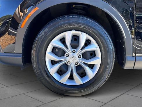 Used 2024 Honda CR-V LX image 10