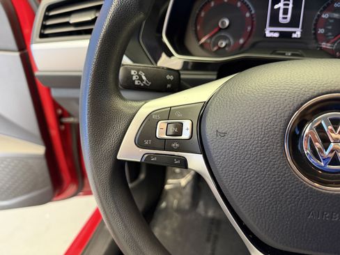 Used 2019 Volkswagen Jetta S w/ Driver Assistance Package FWD image 14