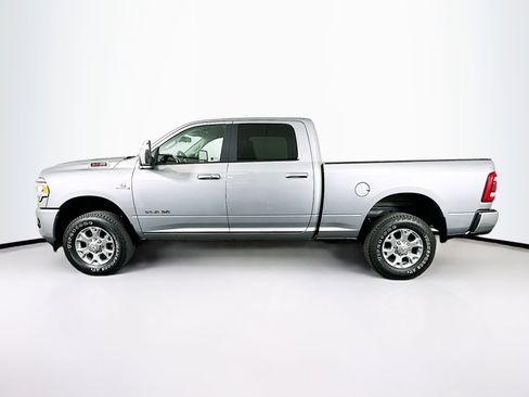 Used 2024 RAM 2500 Laramie image 4