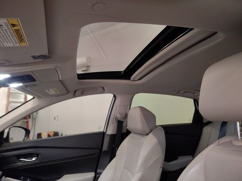 Used 2024 Honda Accord Touring image 14