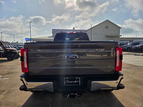 New 2026 Ford F450 XLT AWD/4WD image 6