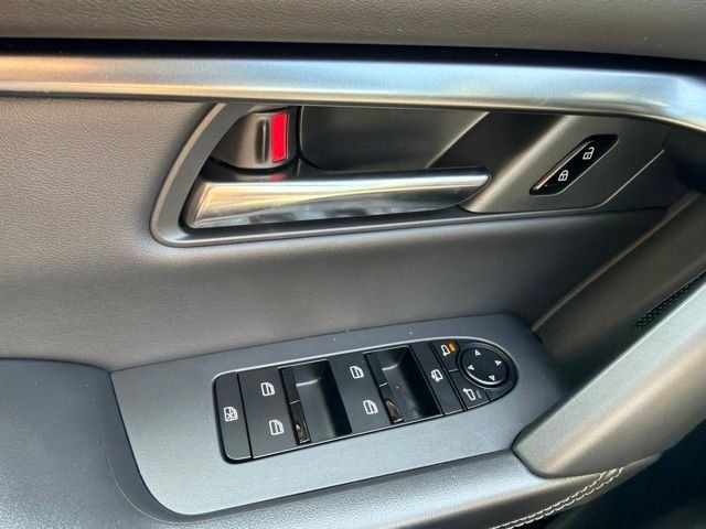New 2026 MAZDA CX-5 Select AWD/4WD image 21