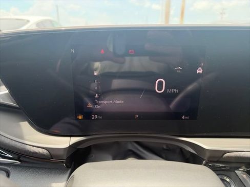New 2026 Buick Envista Sport Touring w/ Convenience I Package FWD image 19