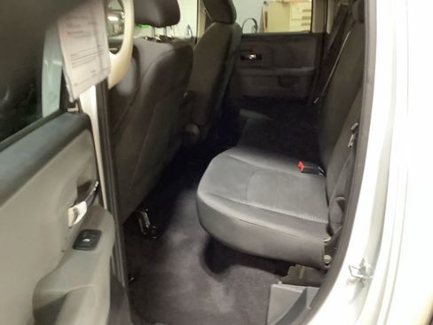 Certified 2019 RAM 1500 Classic Warlock w/ Electronics Group image 19