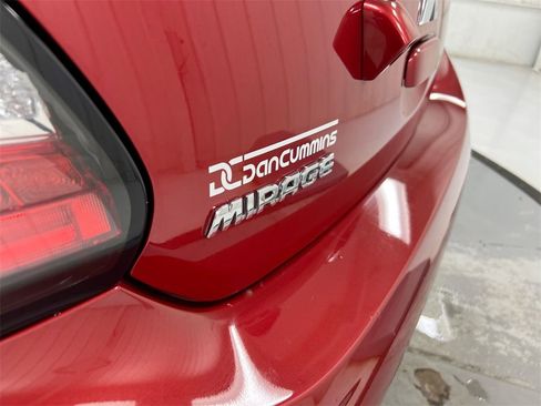 Used 2021 Mitsubishi Mirage ES image 26