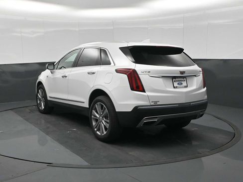 Used 2024 Cadillac XT5 Premium Luxury FWD image 6
