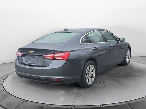 Used 2019 Chevrolet Malibu LT image 5