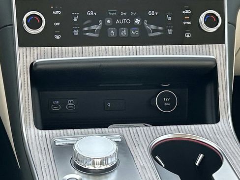 New 2026 Genesis GV80 2.5T Prestige image 30