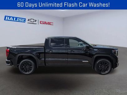 New 2026 GMC Sierra 1500 Elevation