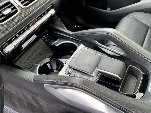 Certified 2023 Mercedes-Benz GLE 350 4MATIC image 13