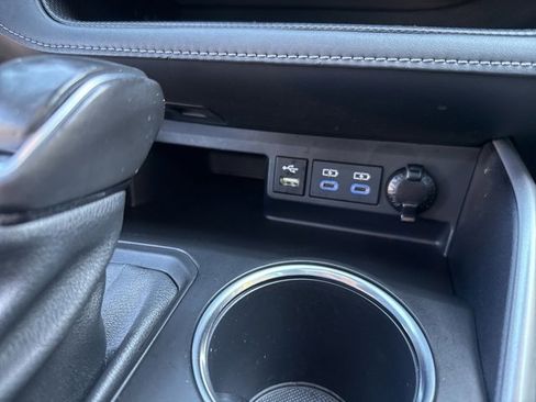 Used 2022 Toyota Highlander XSE image 34