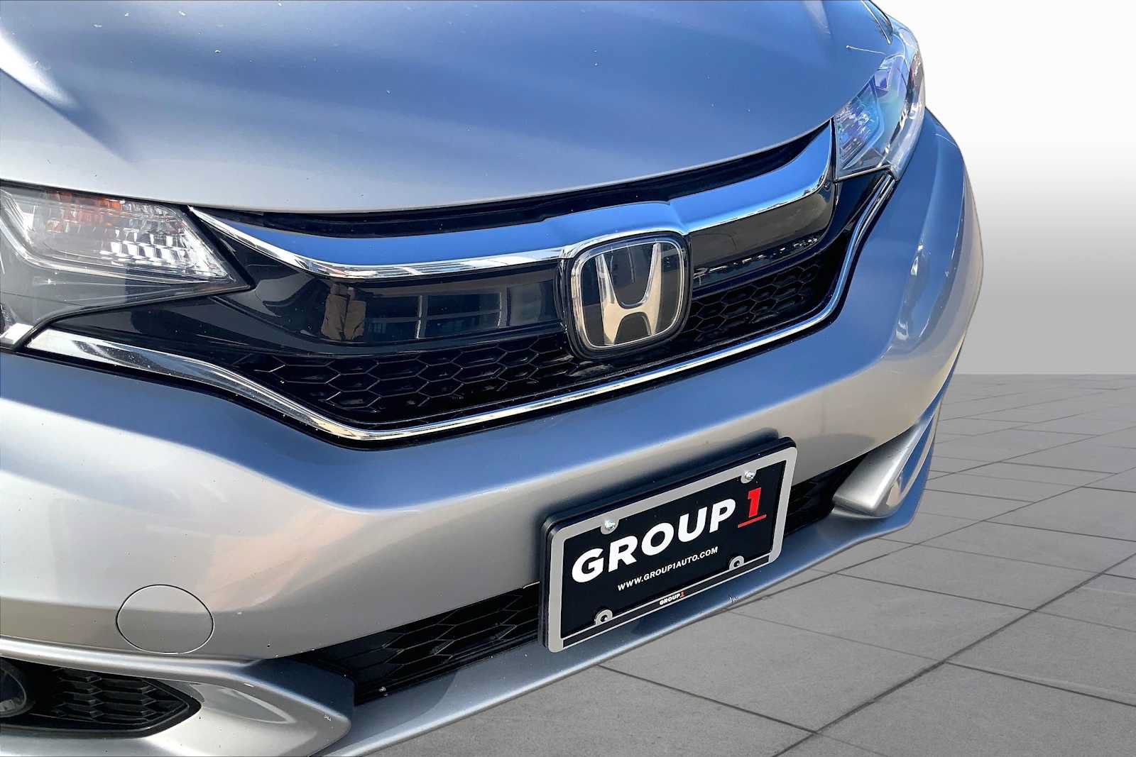 Used 2019 Honda Fit EX image 28