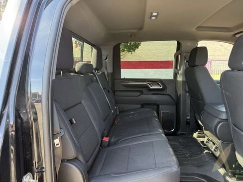 Used 2024 GMC Sierra 2500 SLE w/ SLE Value Package; AWD/4WD image 31