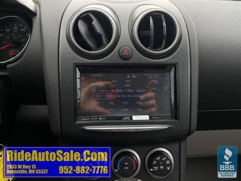 Used 2011 Nissan Rogue S AWD/4WD image 20