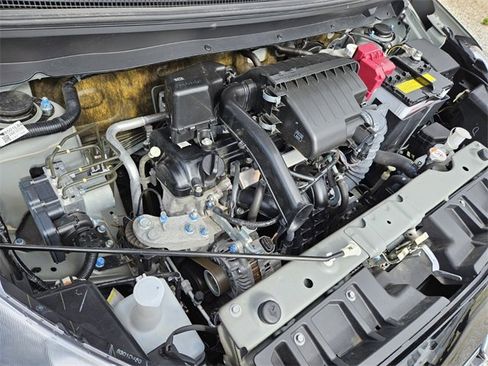 Used 2024 Mitsubishi Mirage ES image 16