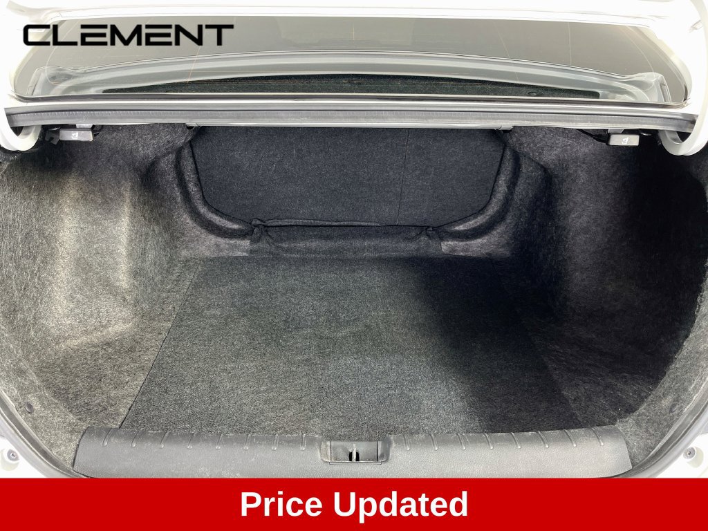 Used 2016 Honda Civic EX image 9