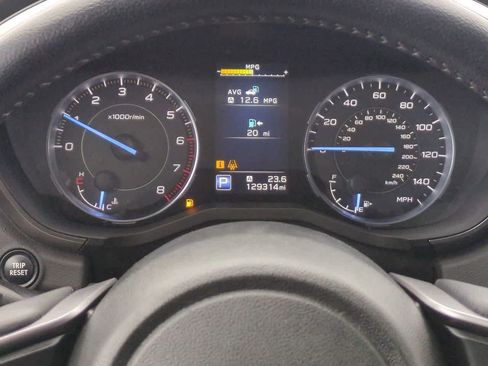 Used 2020 Subaru Ascent Limited w/ Technology Package image 35